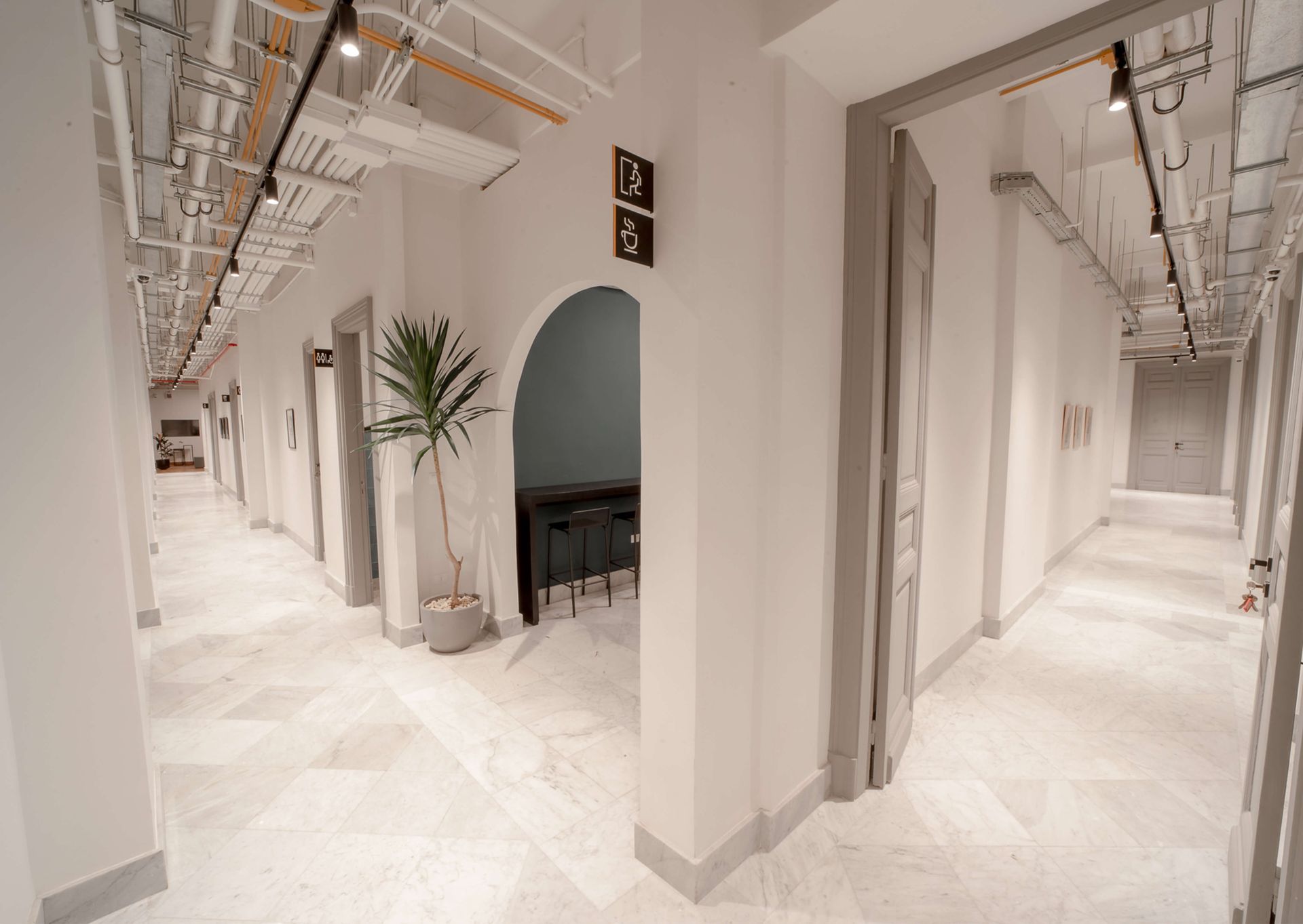 ميزانين | Mezzanine by KAPITALIZE