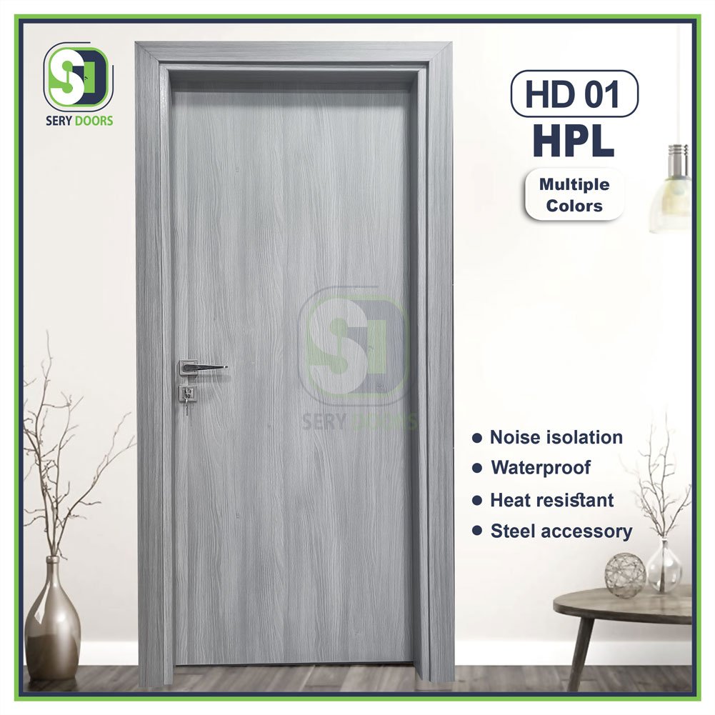 سيري دورز | Serydoors