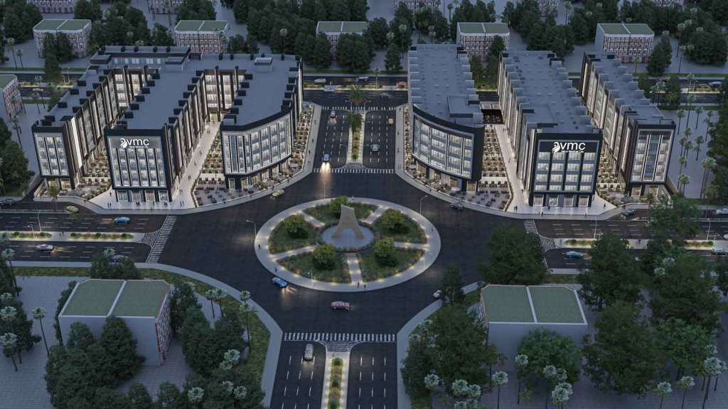 فاليو للتطوير العقاري | Value Developments