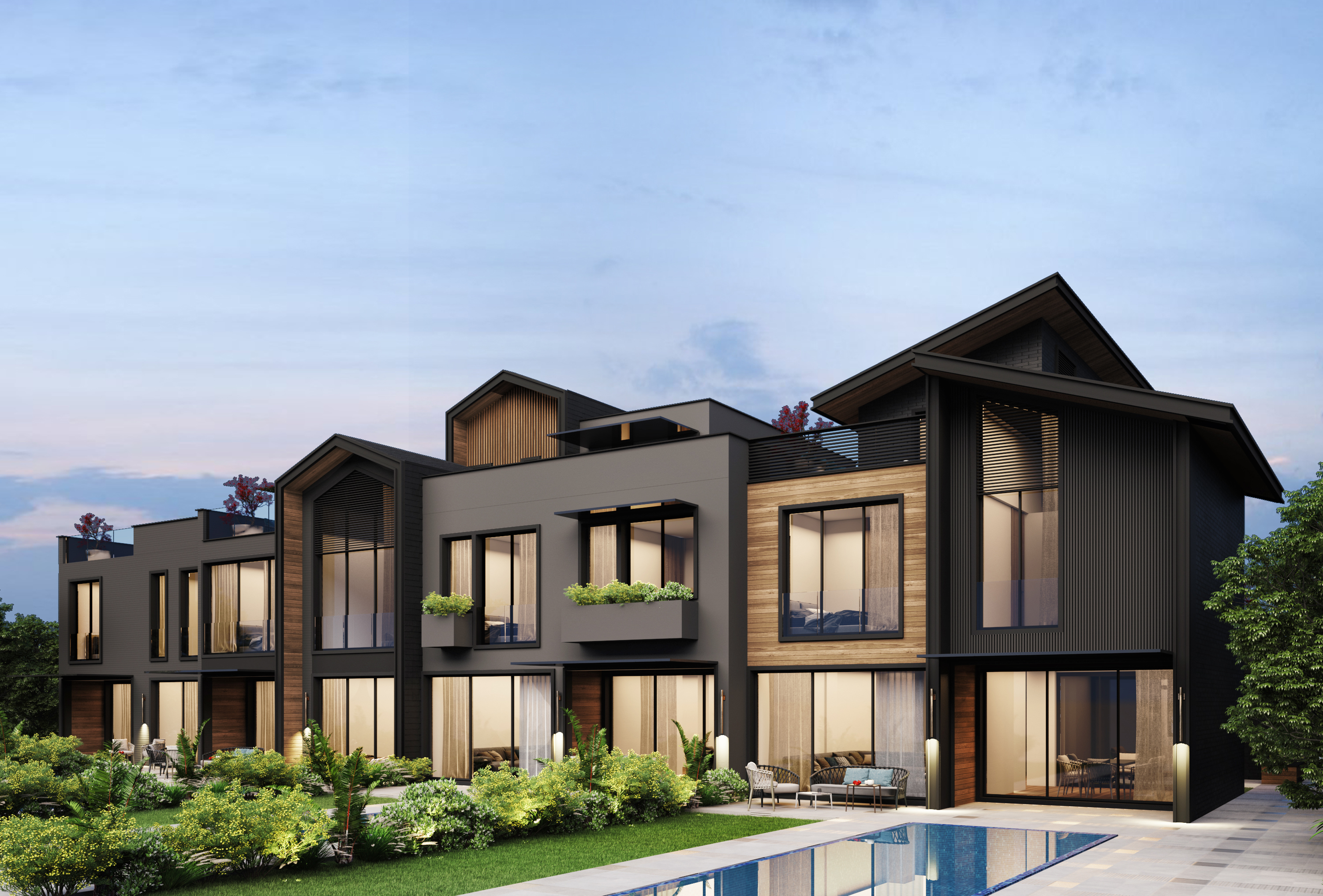 الأهلي صبور للتطوير العقاري | AlAhly Sabbour Developments