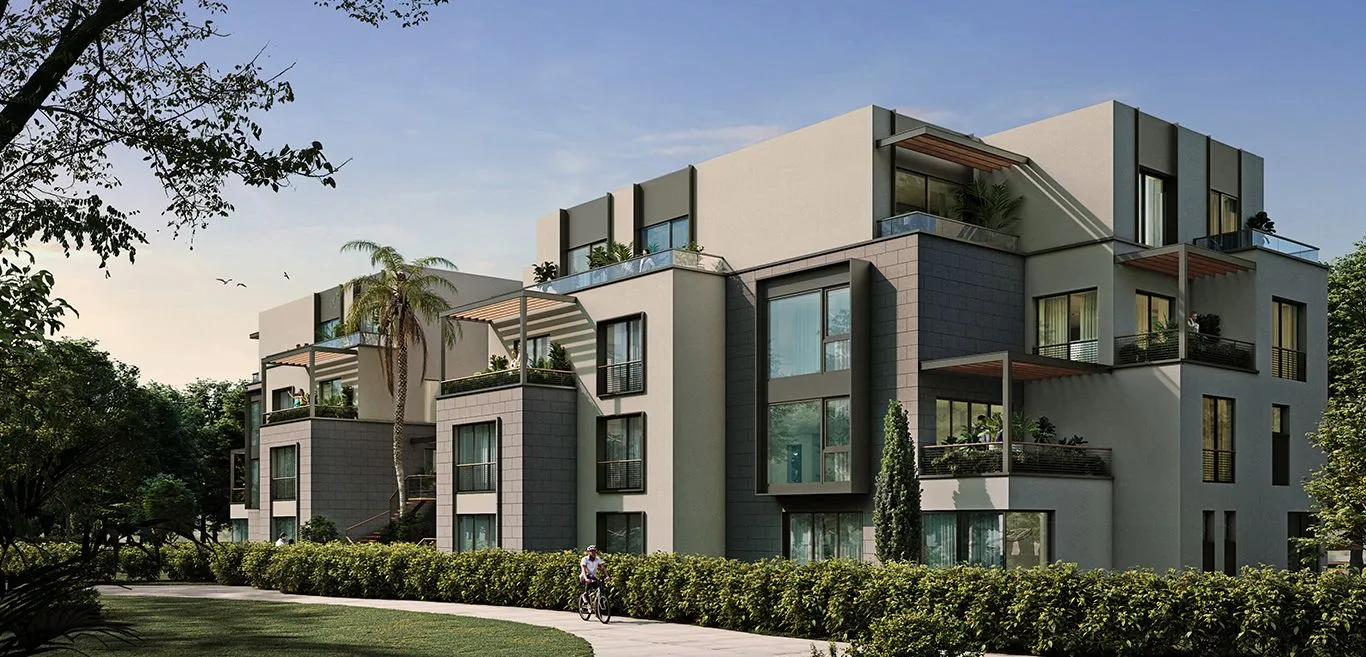 هايد بارك للتطوير العقاري | Hyde Park Developments