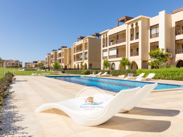 ريالتي سي فيو للاستثمارات | Realty Sea View Investments Ltd