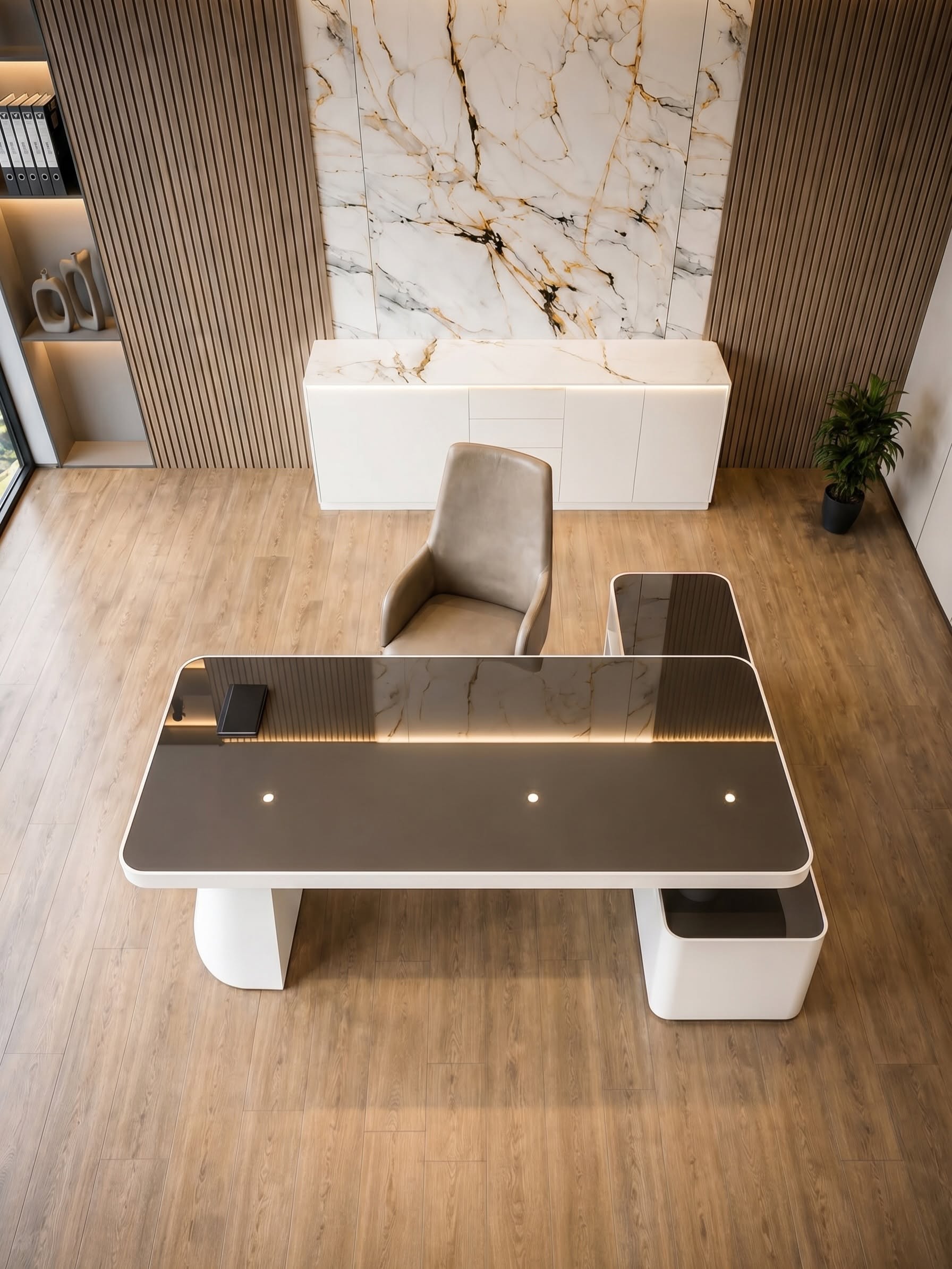 Future Office Furniture