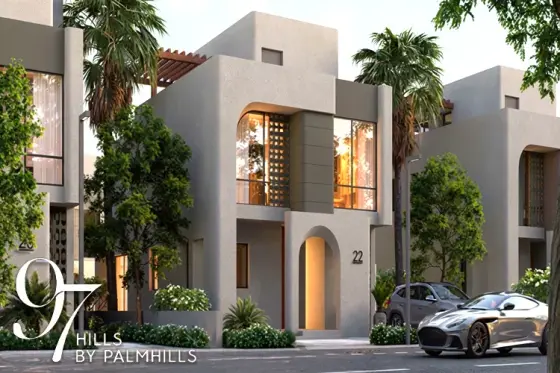 إنلاند بروبرتيز جروب | Inland Properties Group