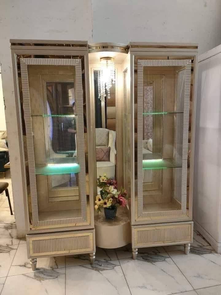 معرض الارزاق بالله