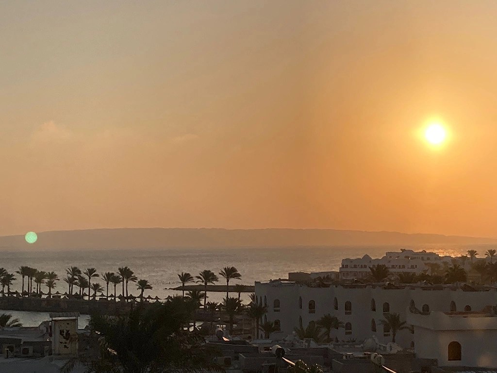 الكيان العقارية بالغردقة | Al-Kyan Properties Hurghada