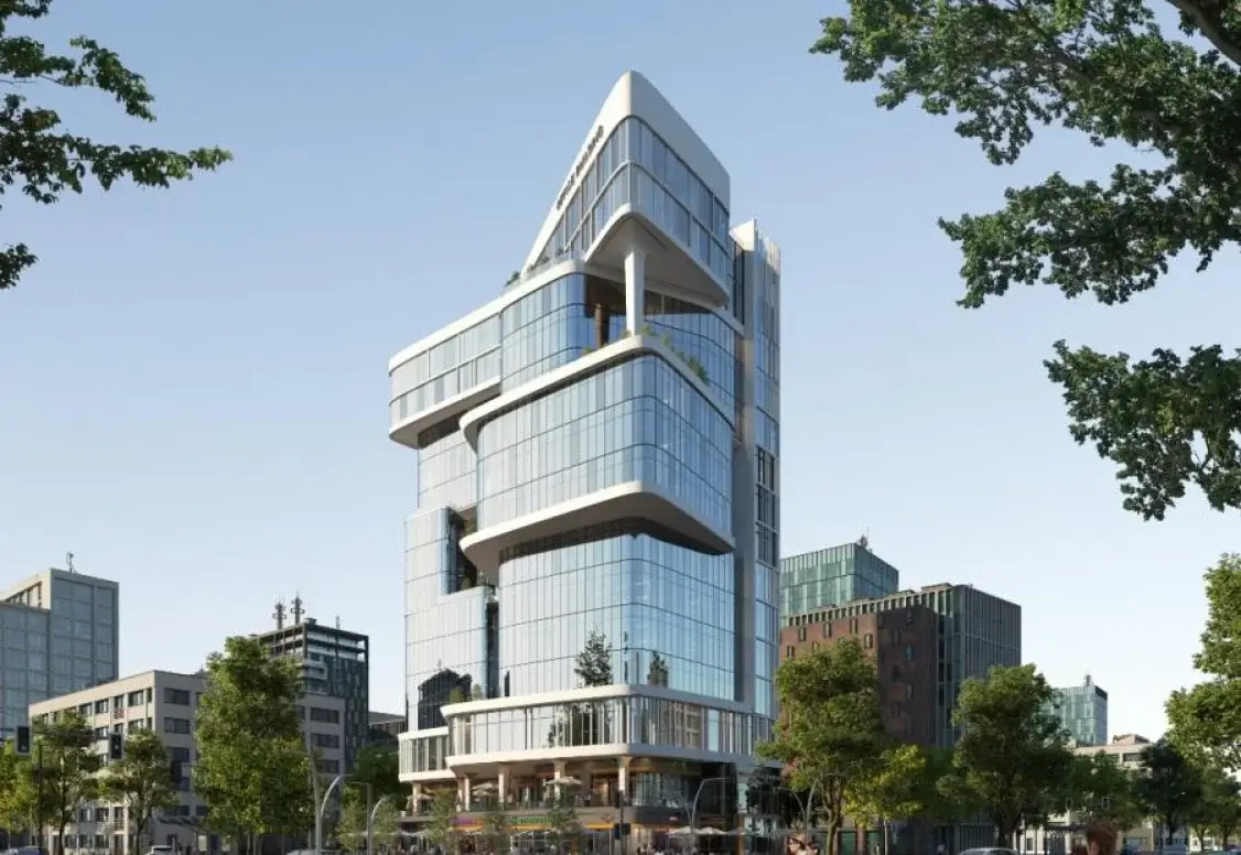 شركة كاد لإدارة المنشآت التجارية | KAD Commercial Property Management