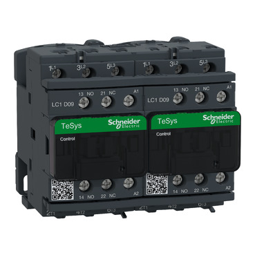 ATCS for Control Systems — إيه تي سي إس لأنظمة التحكم