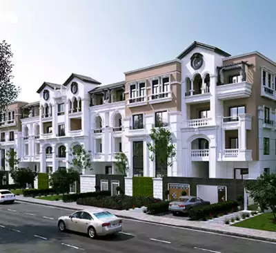 ديار للاستثمارات العقارية | Diar Developments