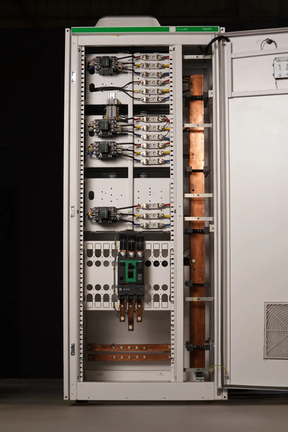 باور سيرفيس بروجكتس | Power Service Projects PSP