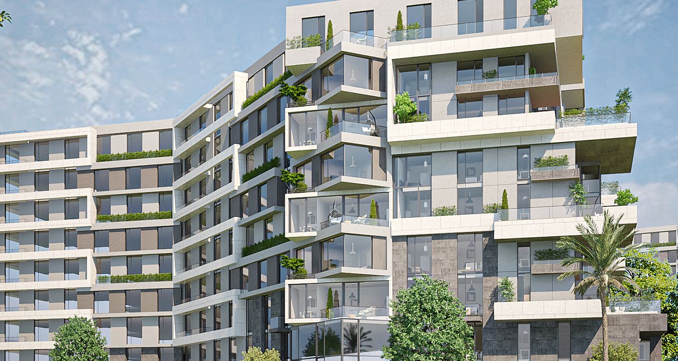 أب وايد للتطوير العقاري | Upwyde Developments