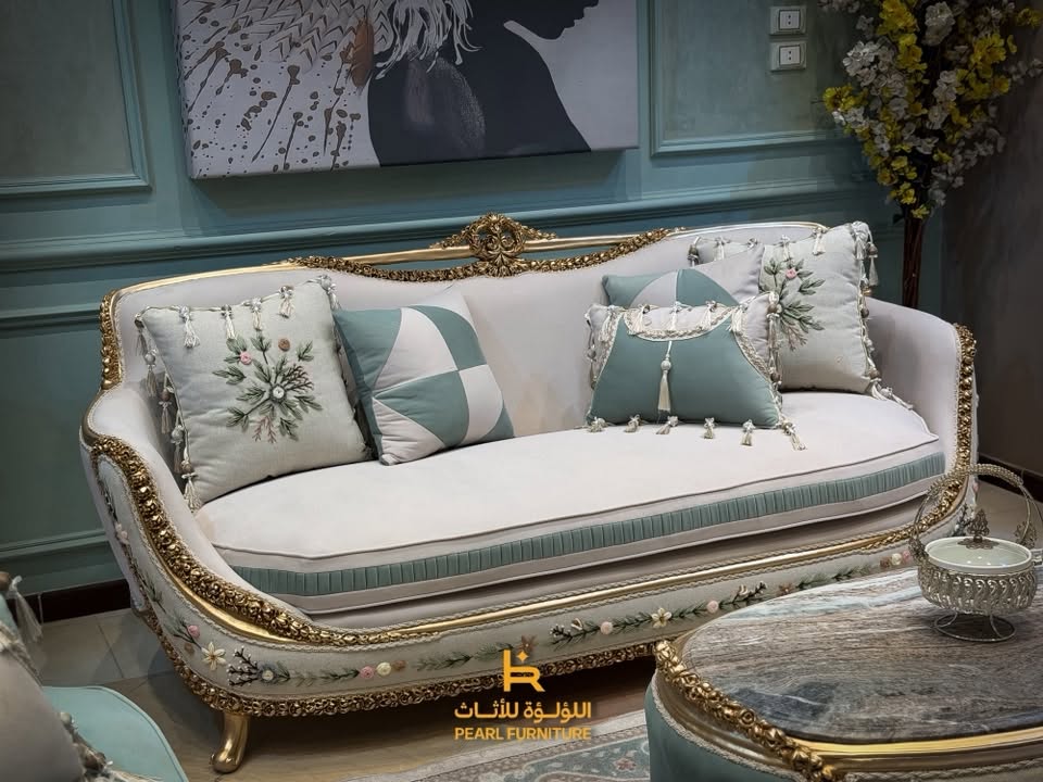 اللؤلؤة للأثاث - pearl furniture