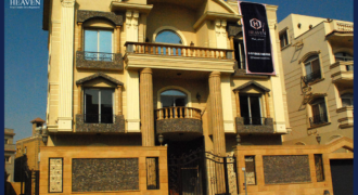هيفن للتطوير العقاري | Heaven Developments