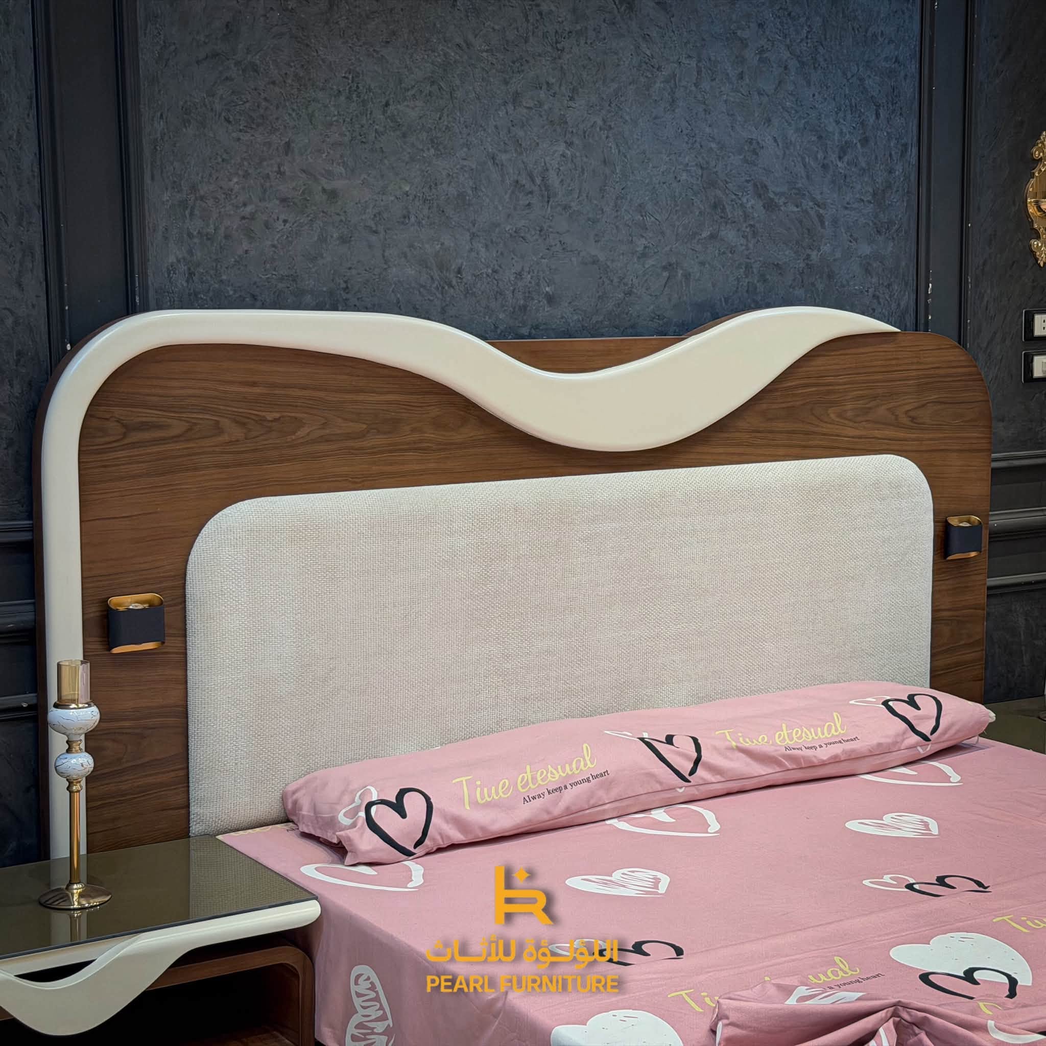 اللؤلؤة للأثاث - pearl furniture
