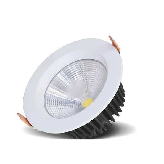 General Lighting Company (GLC) — شركة الإنارة العامة