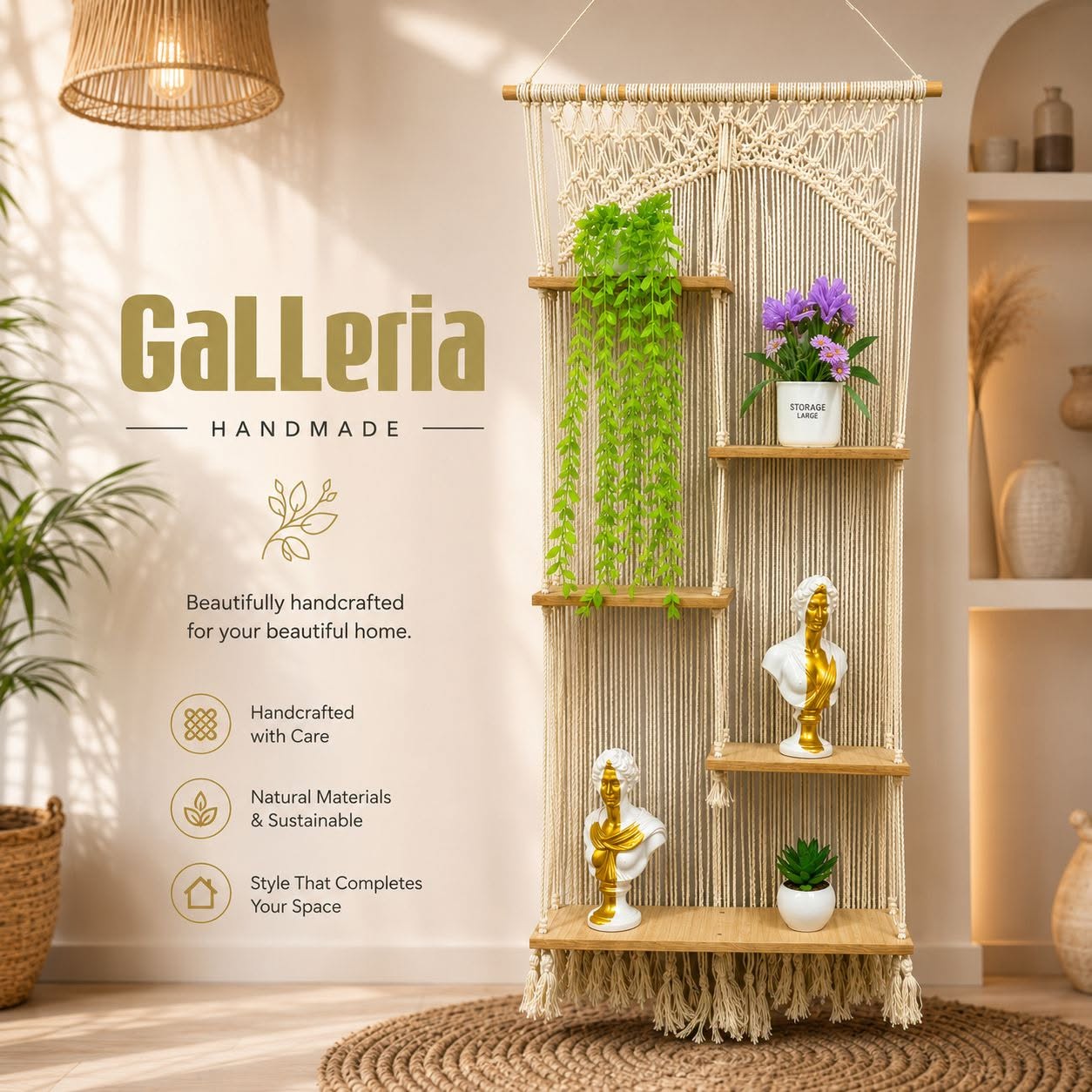 Galleria