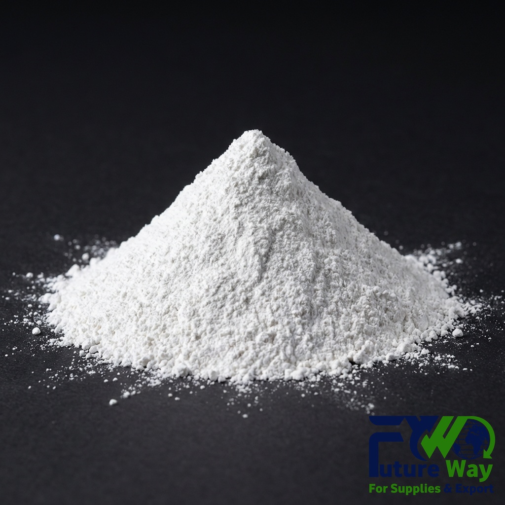 فيوتشر واي للتوريدات والتصدير | Future Way for Supplies & Export