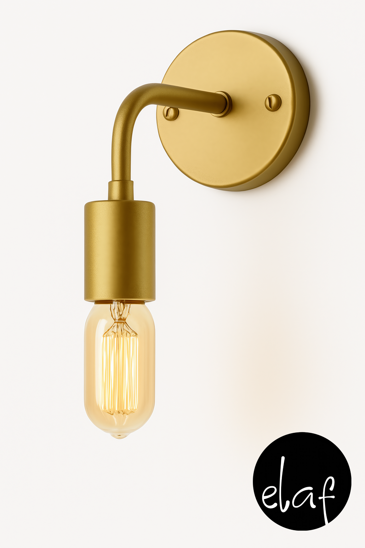 Elaf Lighting — إيلاف للإضاءة