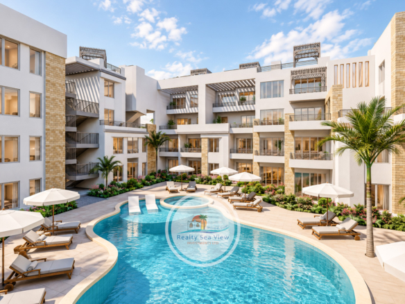 ريالتي سي فيو للاستثمارات | Realty Sea View Investments Ltd