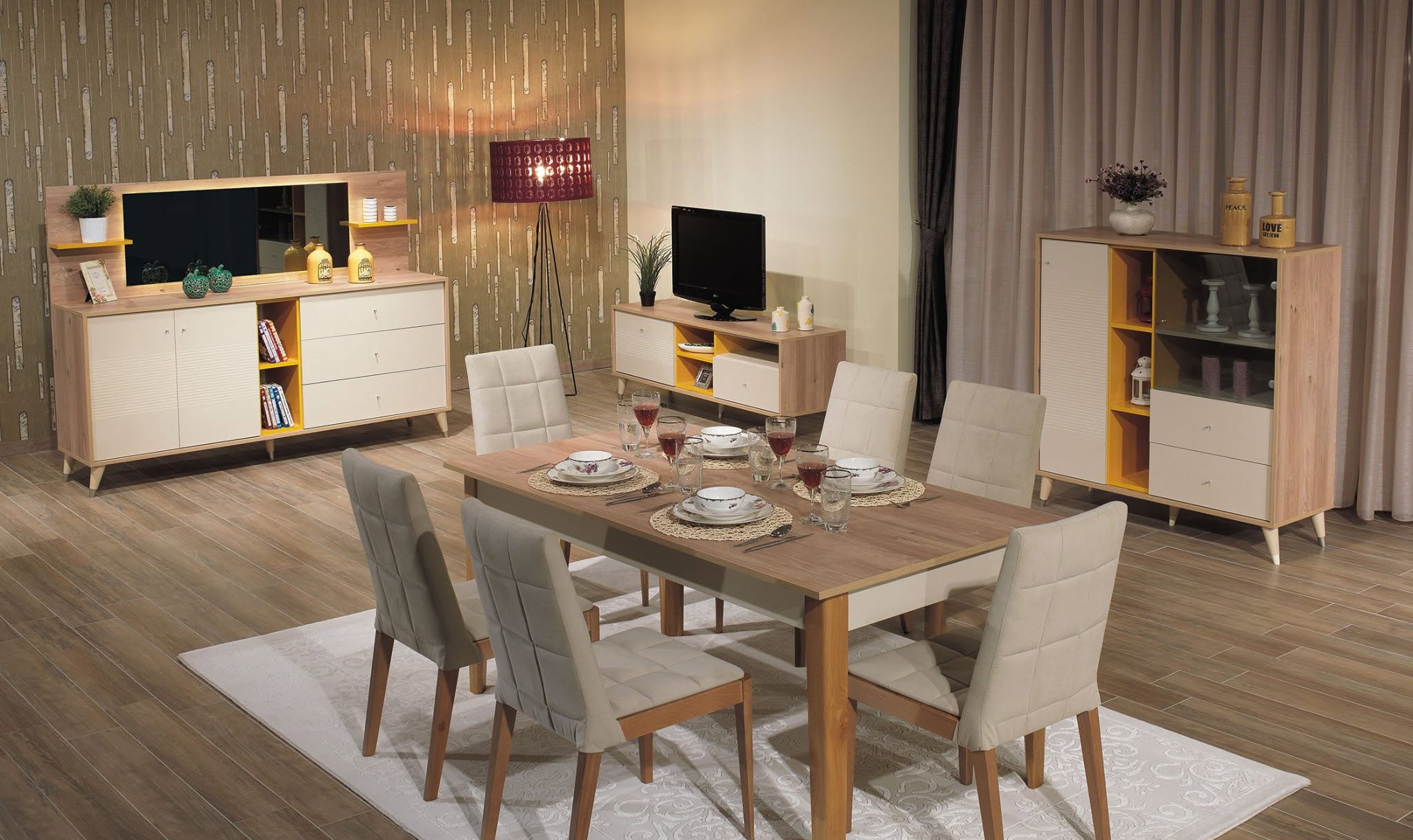 Antre Elegant Furniture