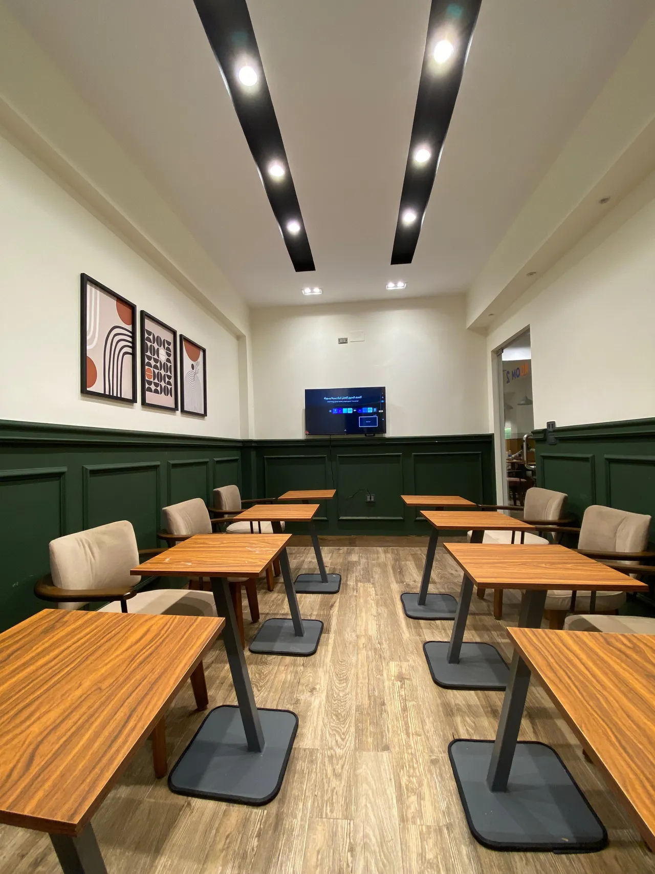 إندكس | Index Co-working Space