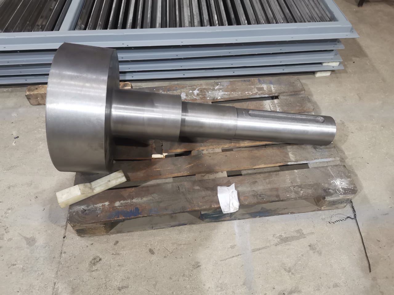 ديناميك للخدمات الصناعية والتوريدات | Dynamic for Industrial Services and Supplies