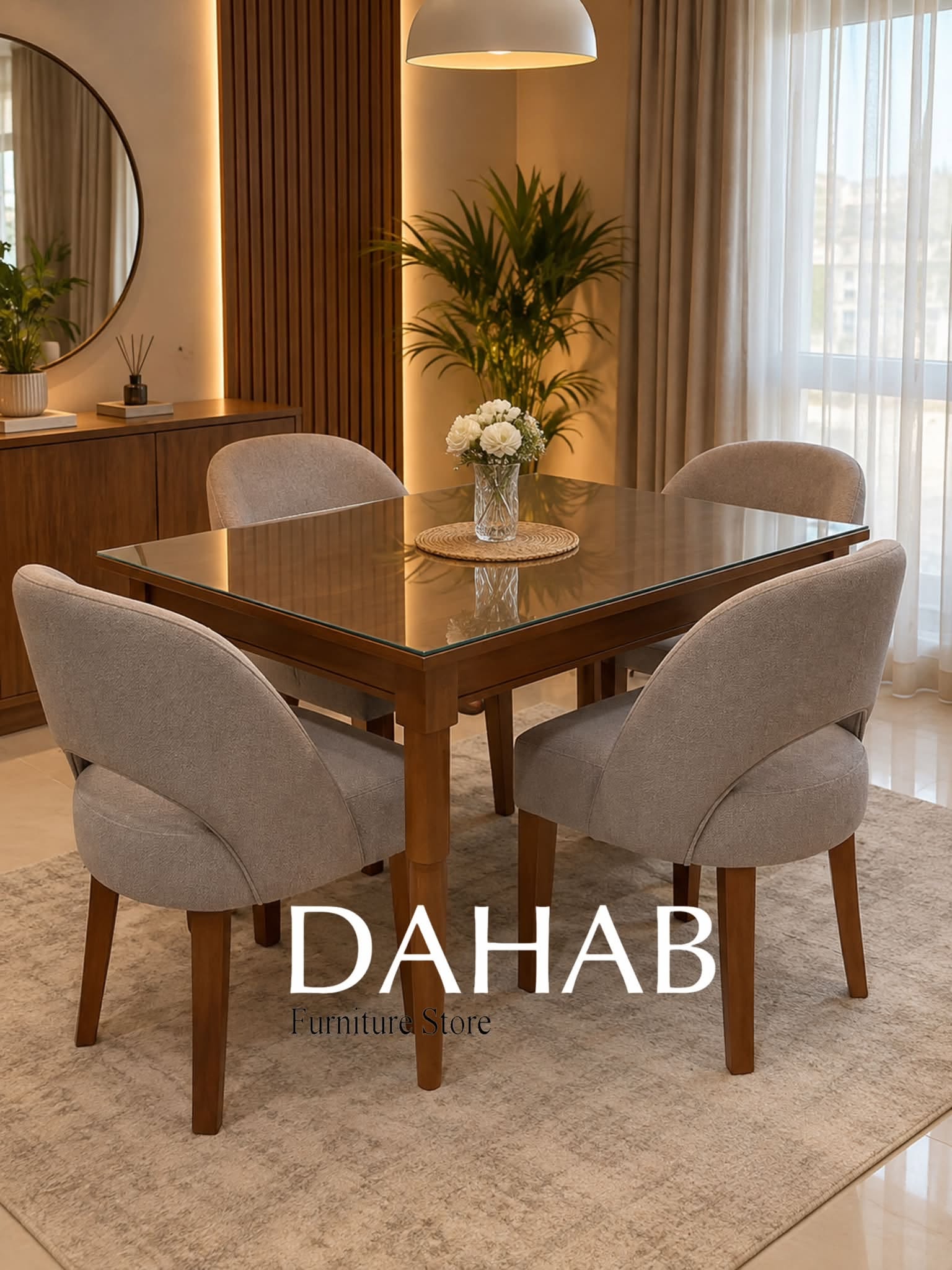 مصنع دهب للاثاث