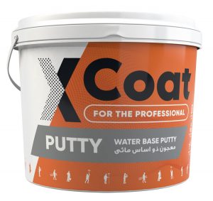كوتكس للدهانات | Xcoat Paints
