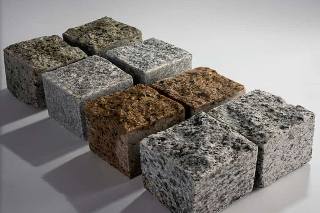 أفريكا جرانيت | Africa Granite
