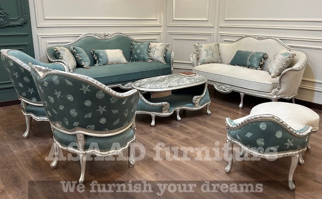 Asaad Furniture