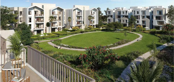 ناوي العقارية | Nawy Real Estate