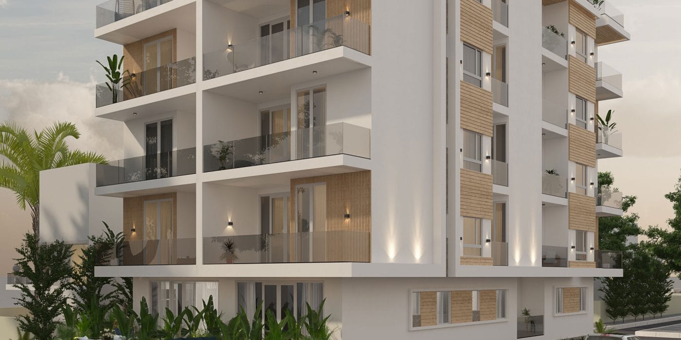 سيليست للتطوير العقاري | Celeste Real Estate Development