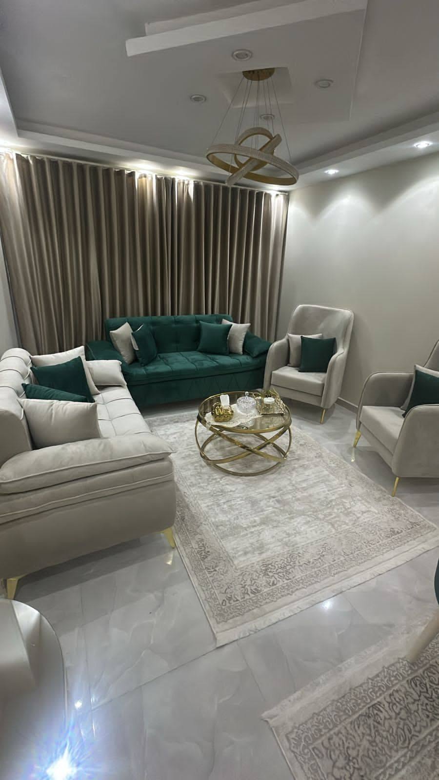 معرض إبراهيم النجار للاثاث