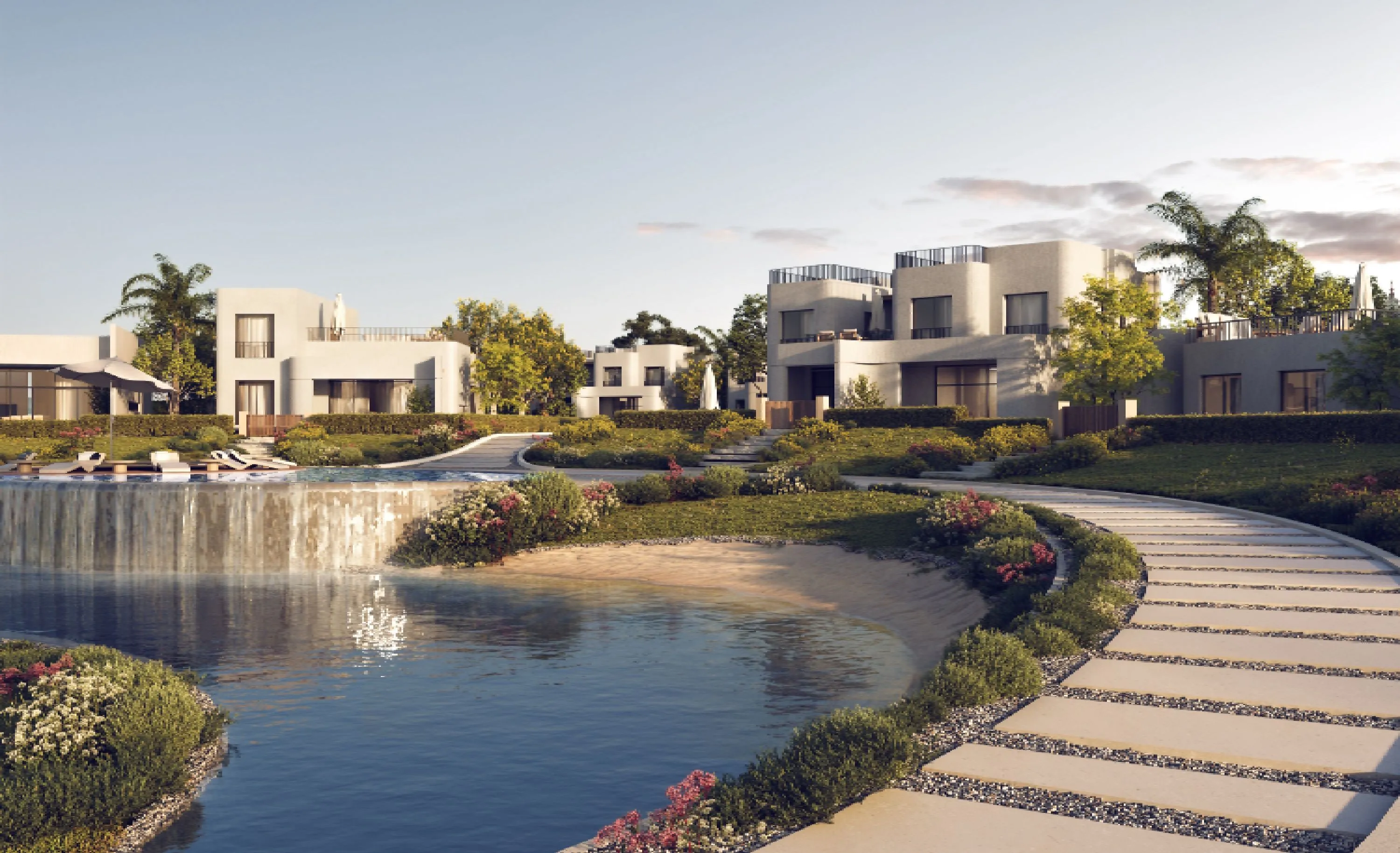 مكادي هايتس | Makadi Heights