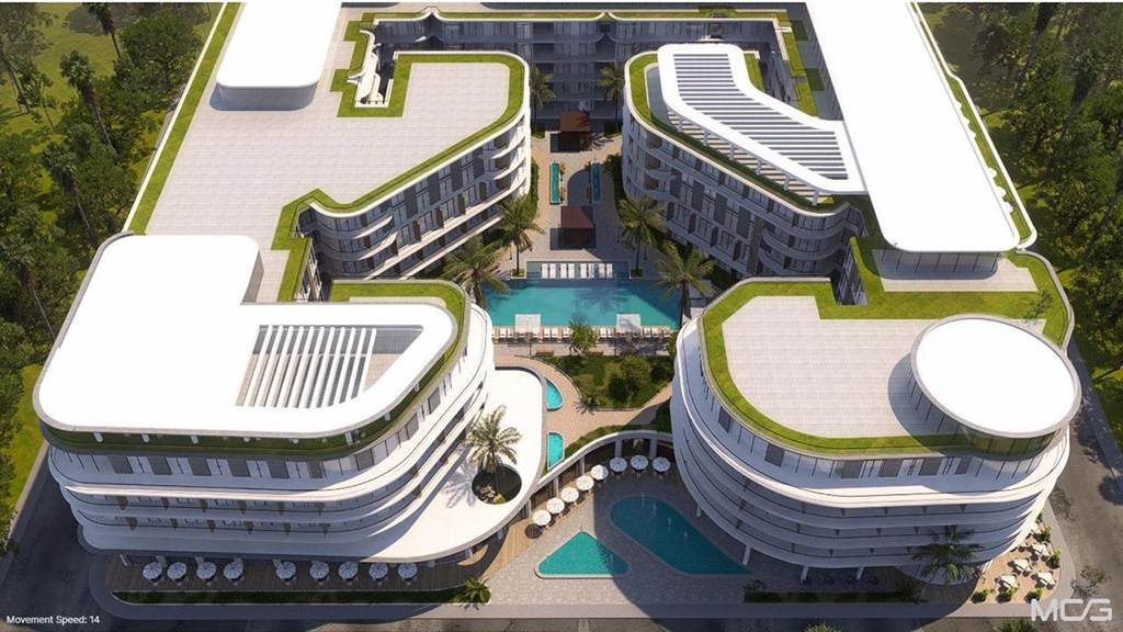 الكيان العقارية بالغردقة | Al-Kyan Properties Hurghada