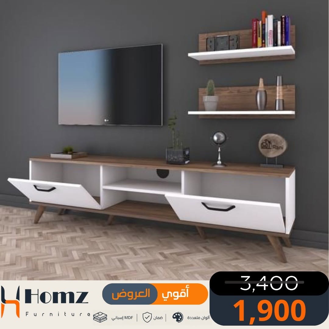 Homz furniture