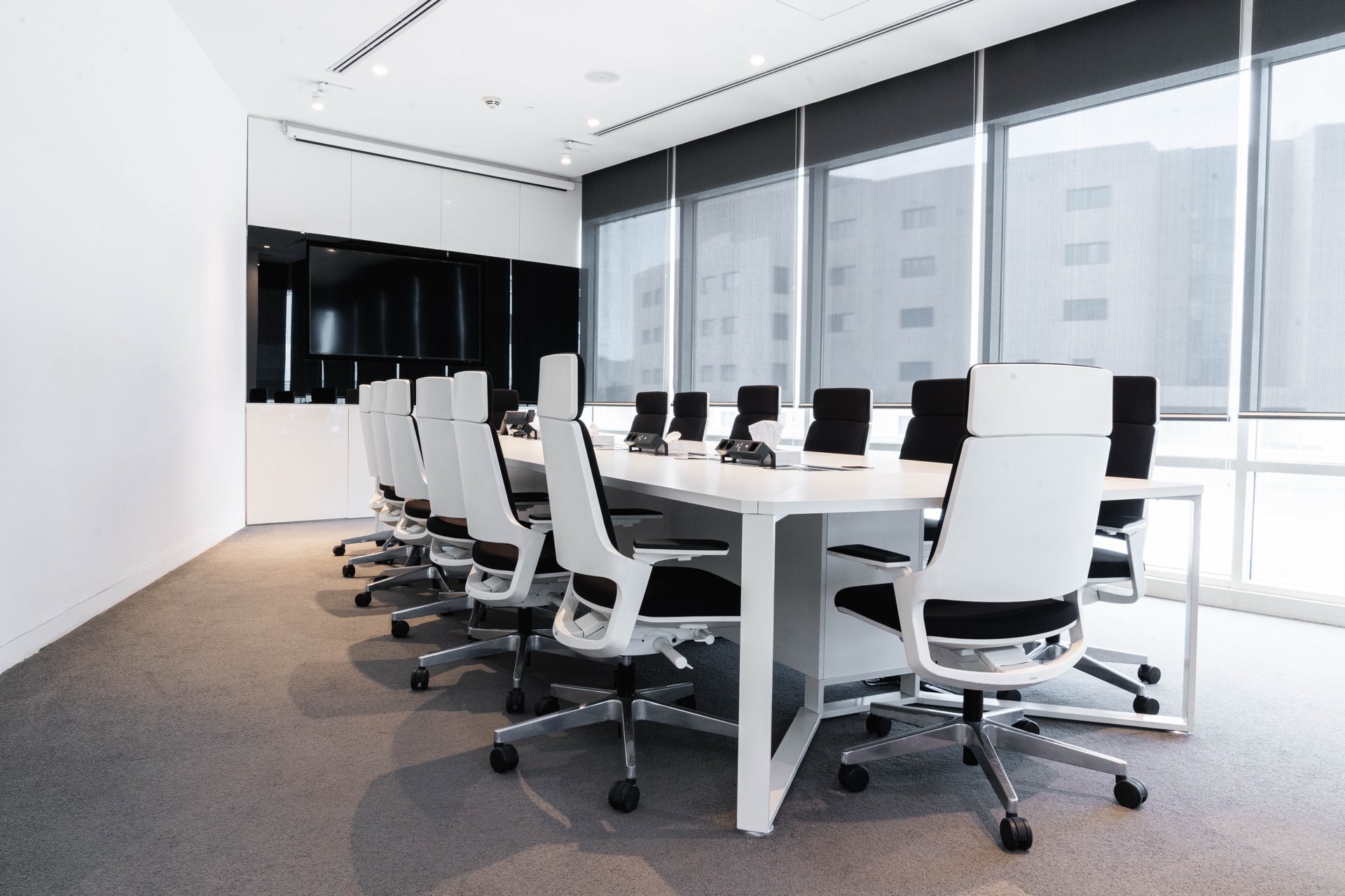 إيدج إنوفيشن سنتر | Edge Innovation Center