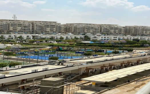 آي بروبرتيز العقارية | IProperties Real Estate