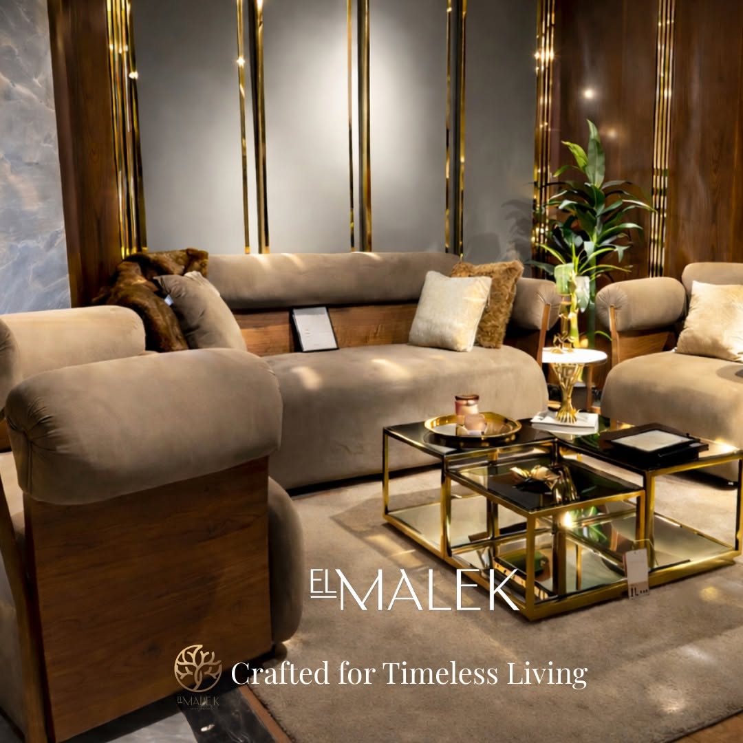 ElMalek Furniture