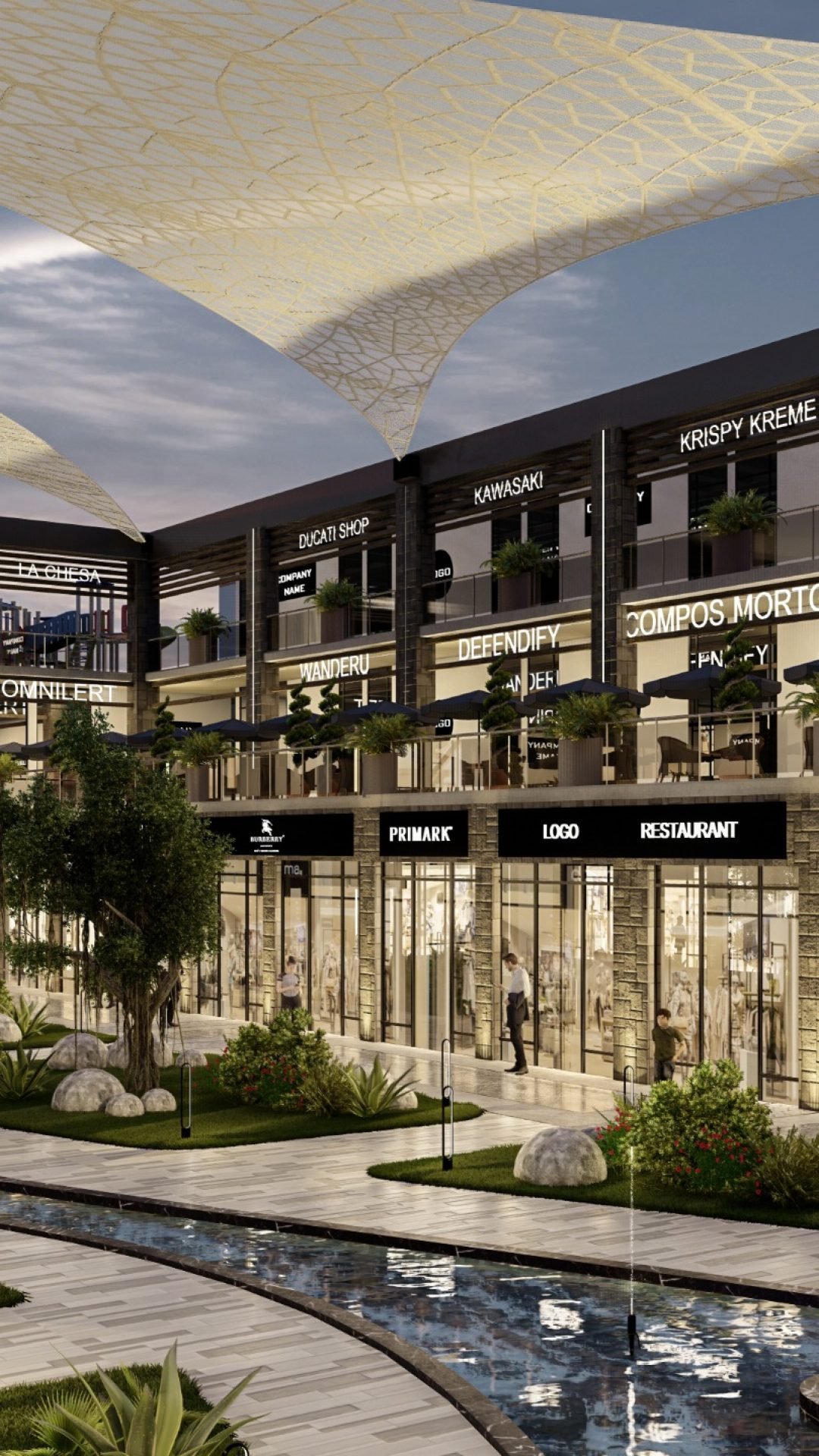 نون للتطوير العقاري | Noon Developments