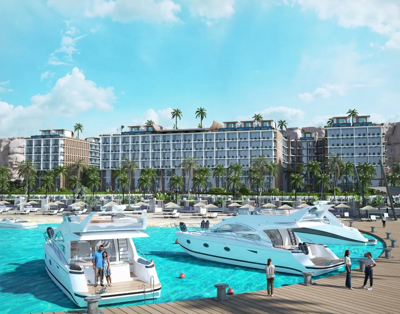 نيو جيرسي للتطوير العقاري | New Jersey Developments
