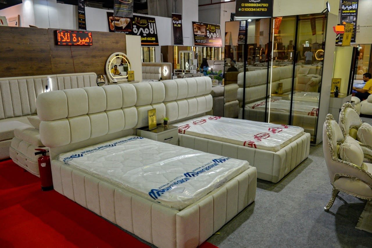 اثاث دمياط