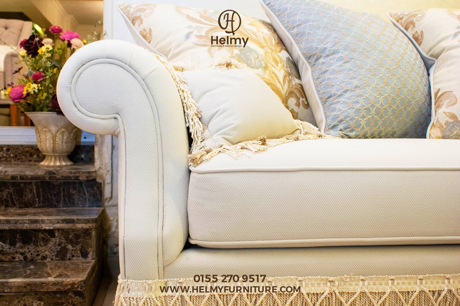 HELMY Furniture
