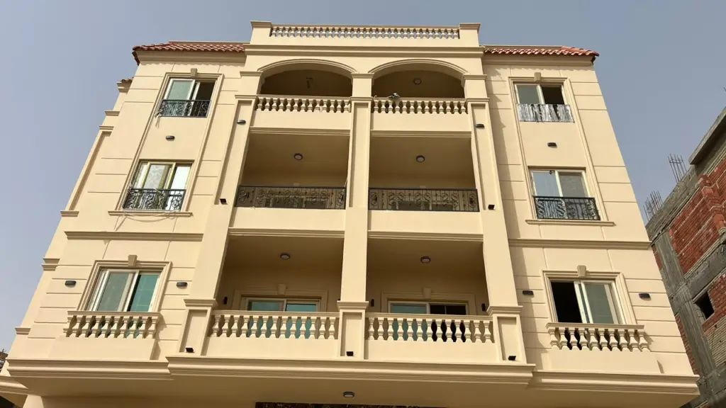 نيو هوم للتطوير العقاري | New Home Development