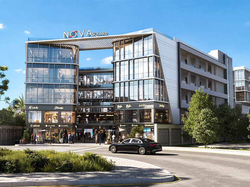 البستاني للتطوير العقاري | Al Bostany Developments