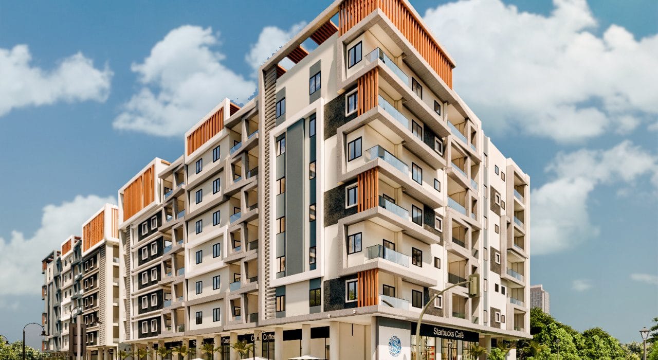 سيليست للتطوير العقاري | Celeste Real Estate Development
