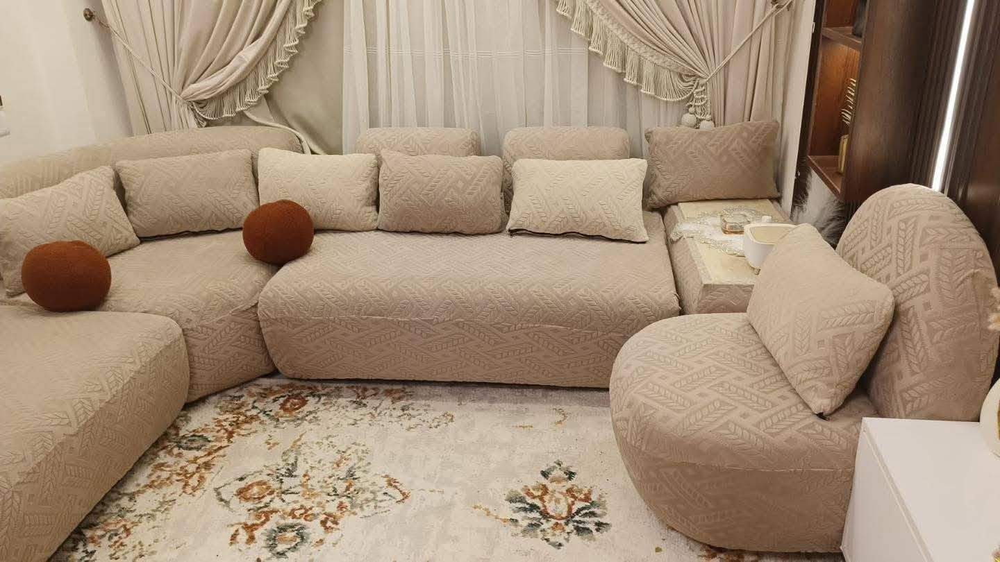 معرض البيت السعيد حي النور شرم الشيخ