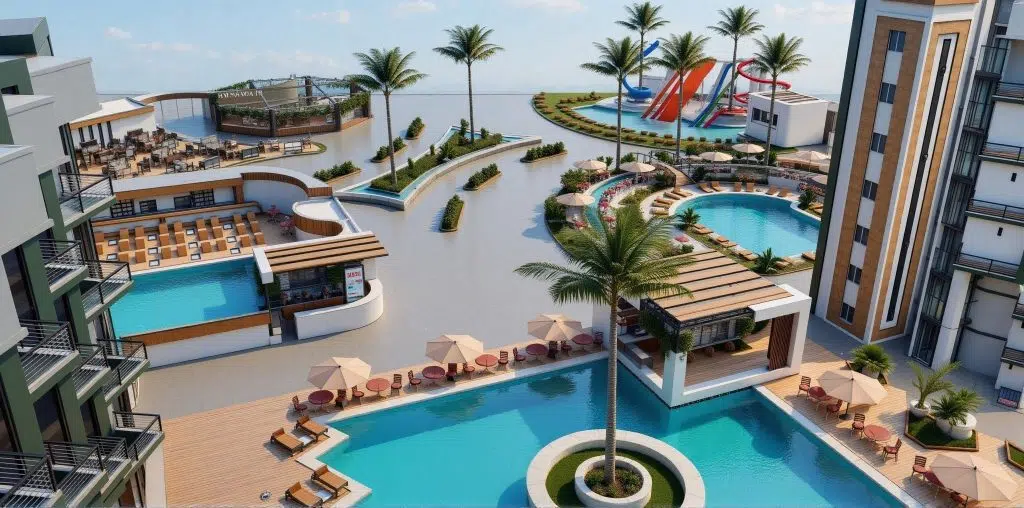 عقارات الغردقة | Hurghadians Property