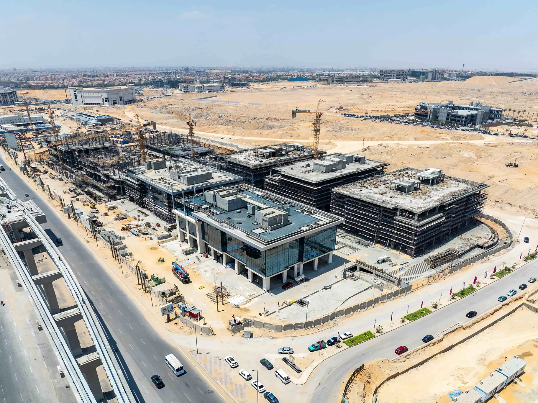 ريدكون العقارية | Redcon Properties