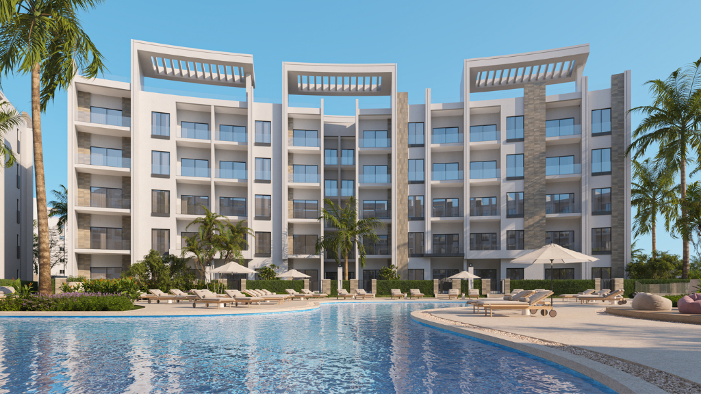 كيو للتطوير العقاري | Q Developments